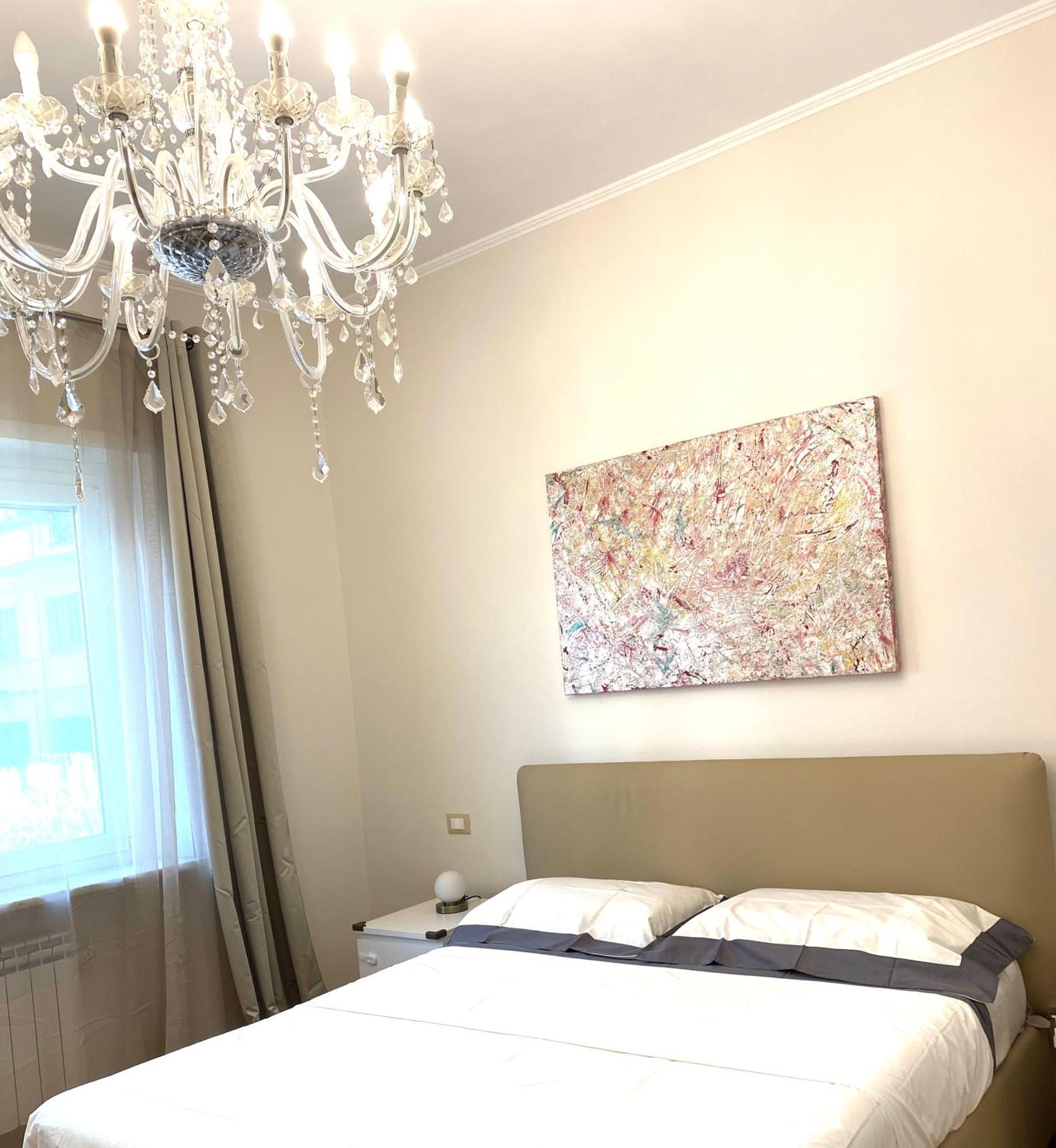Arca Luxury Rome