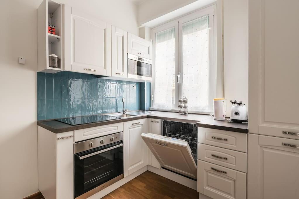 Apartment Vatican