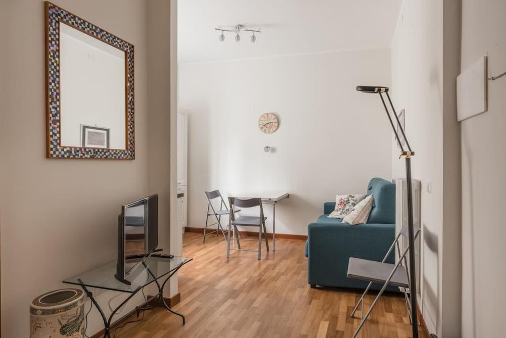 Vatican Apartment Rome