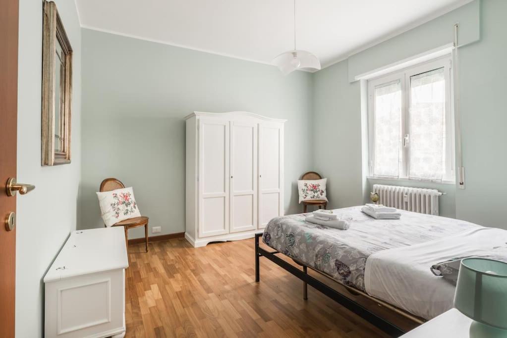 Apartment Vatican