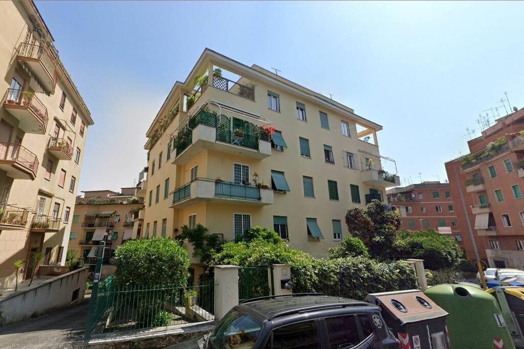 Apartment Vatican *