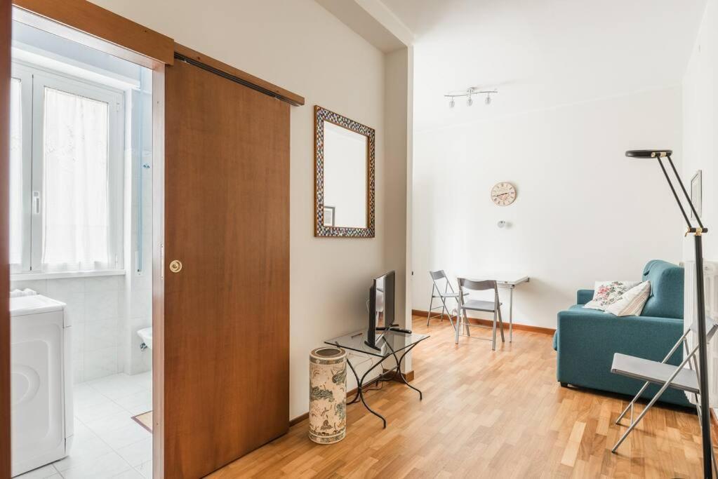 Apartment Vatican Rome