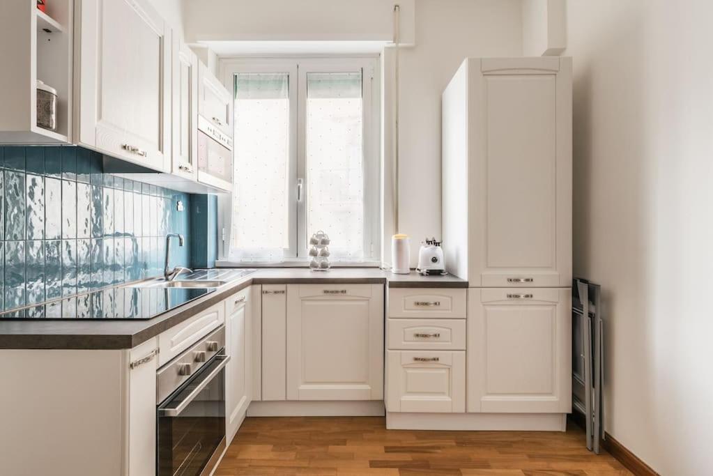 Vatican Apartment *