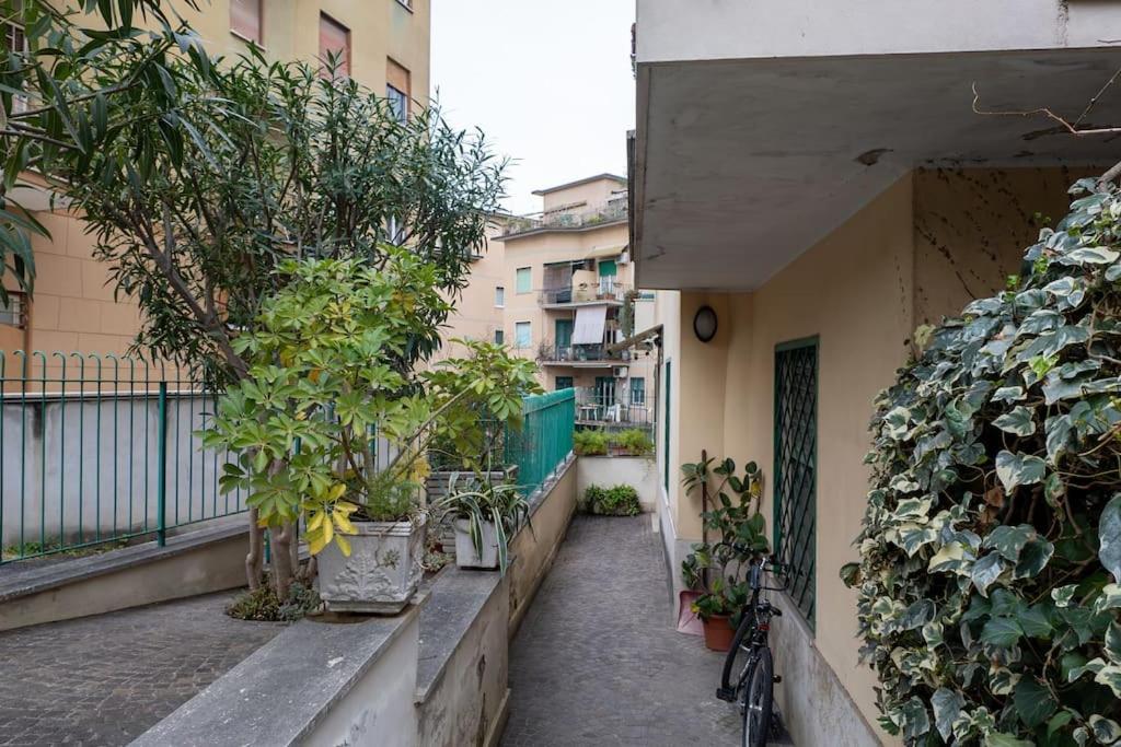 Apartment Vatican Rome