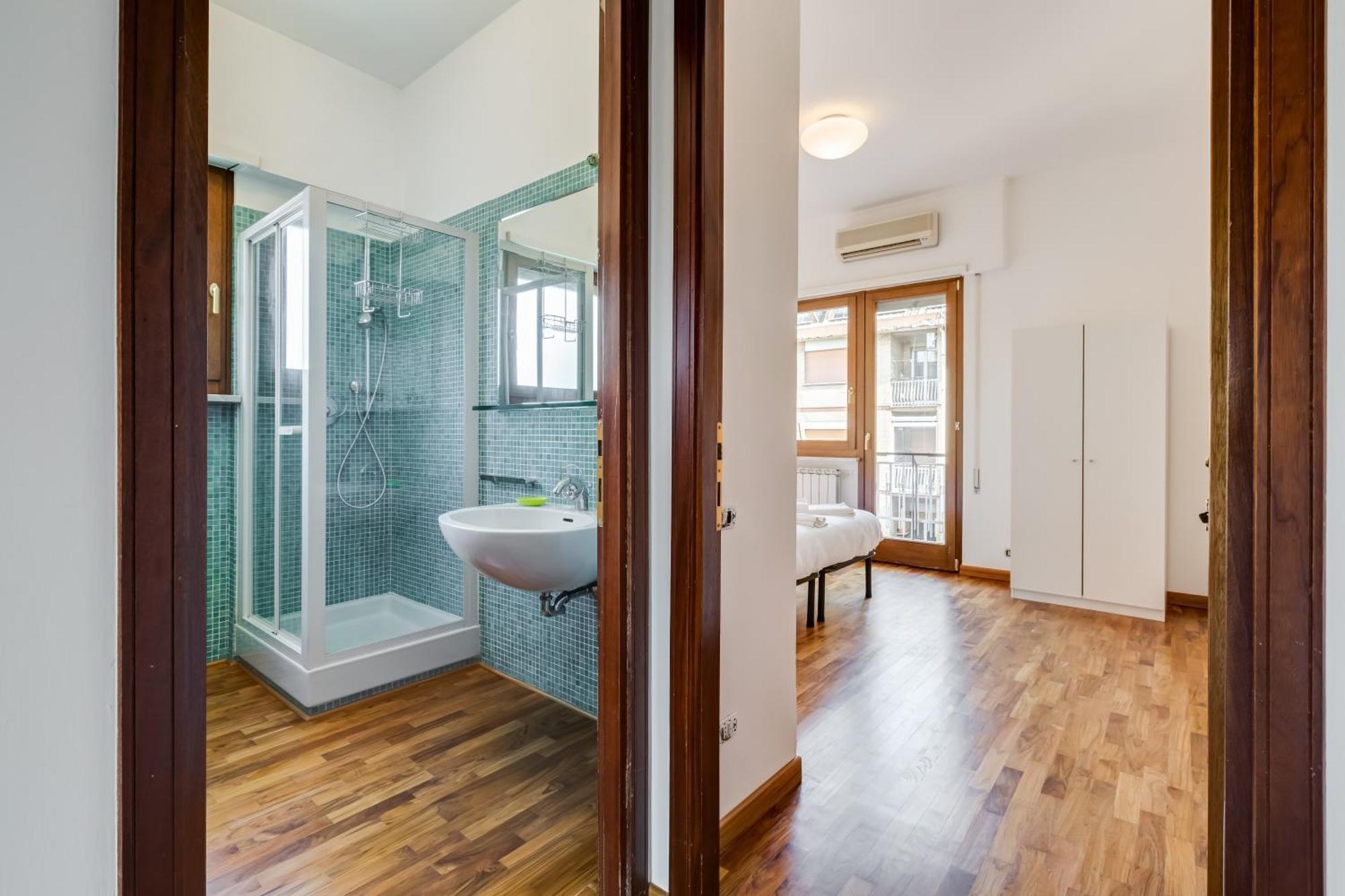 Guest house Vassallo Tre *