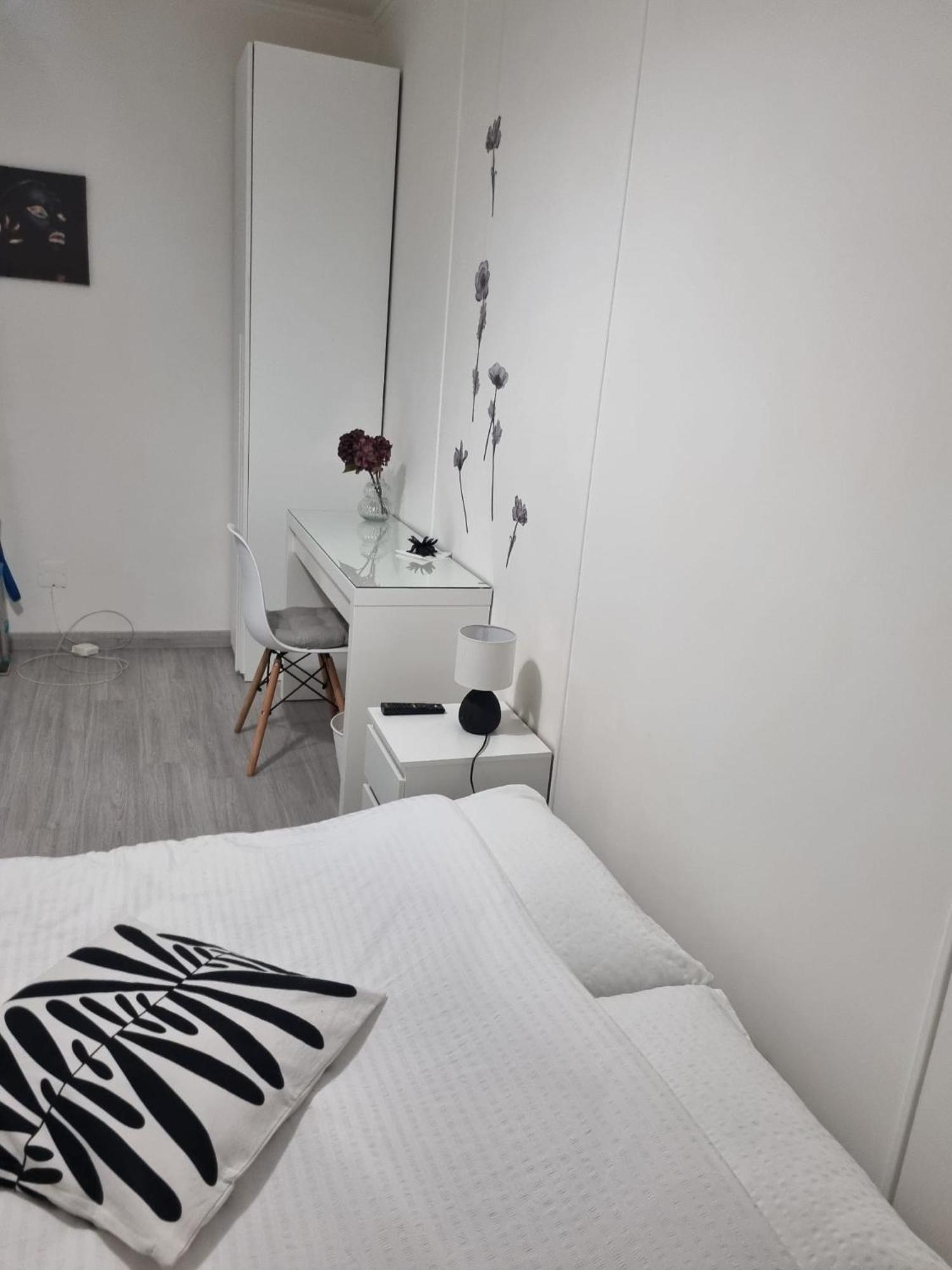 Domus Euclide Apartment *
