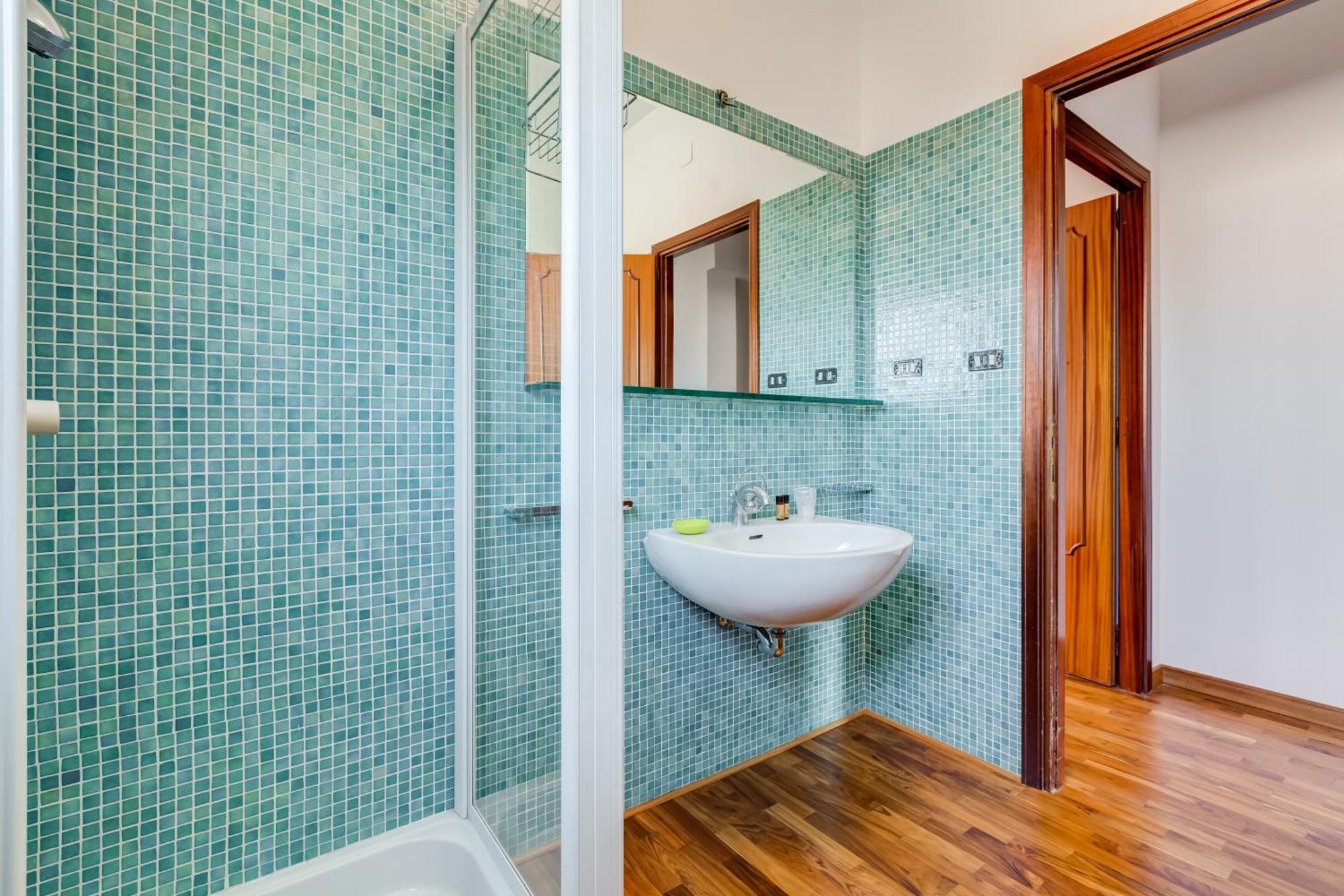 Vassallo Tre Guest house Rome