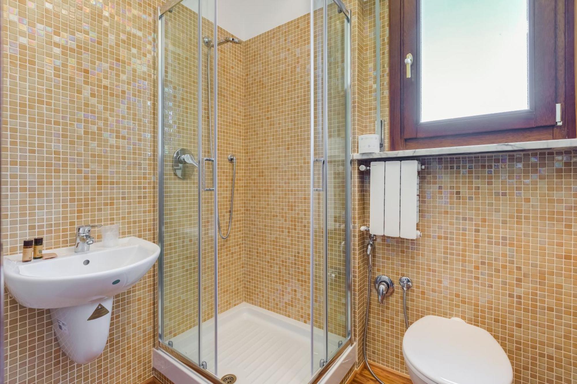 Guest house Vassallo Tre Rome