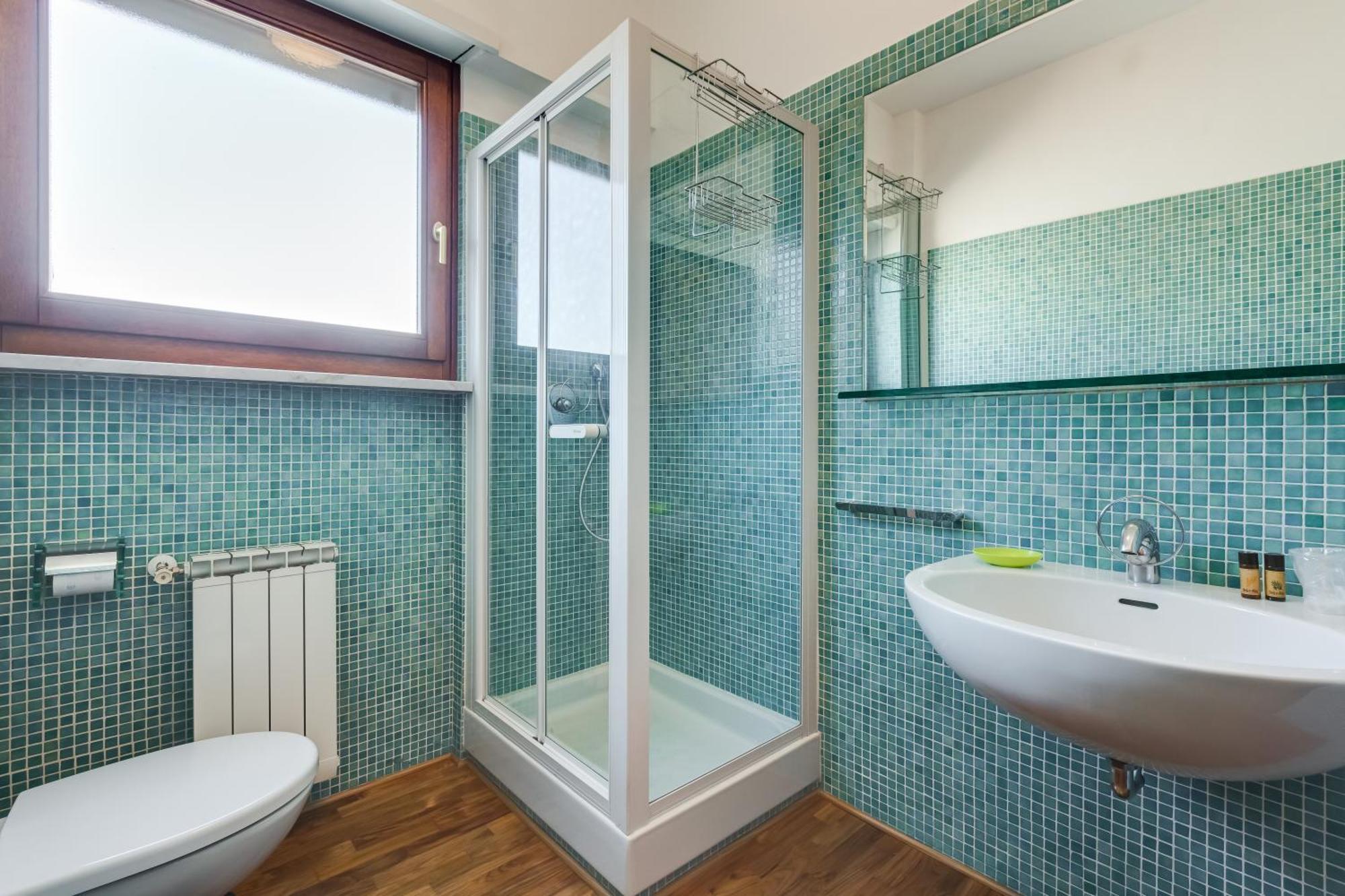Guest house Vassallo Tre *