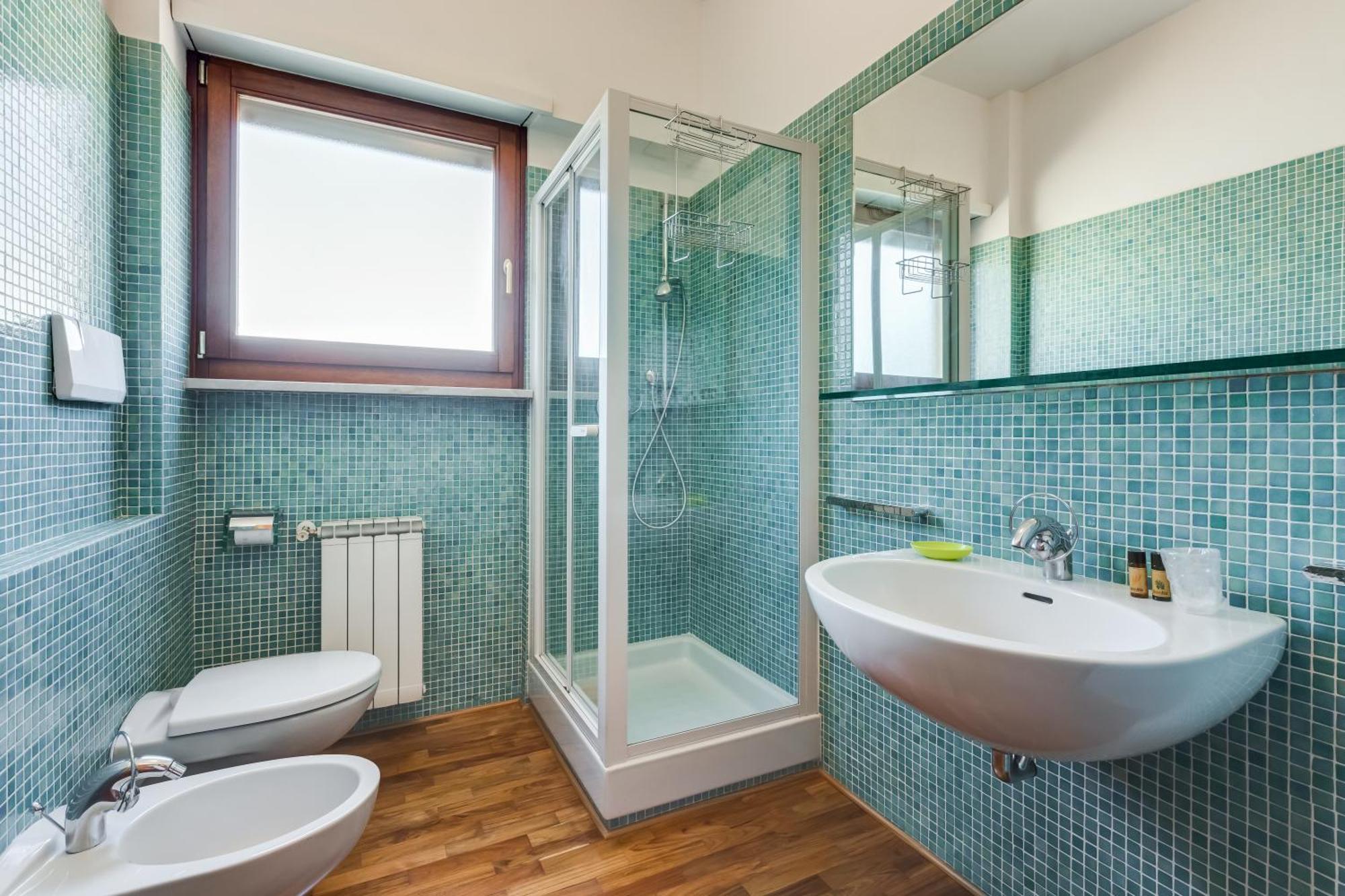 Vassallo Tre Guest house