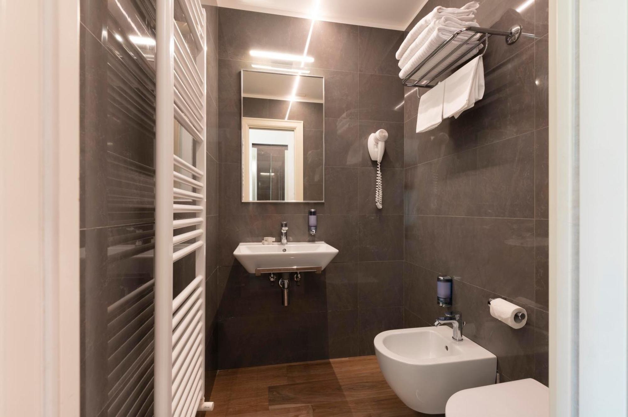 Hotel De' Clementi Rome