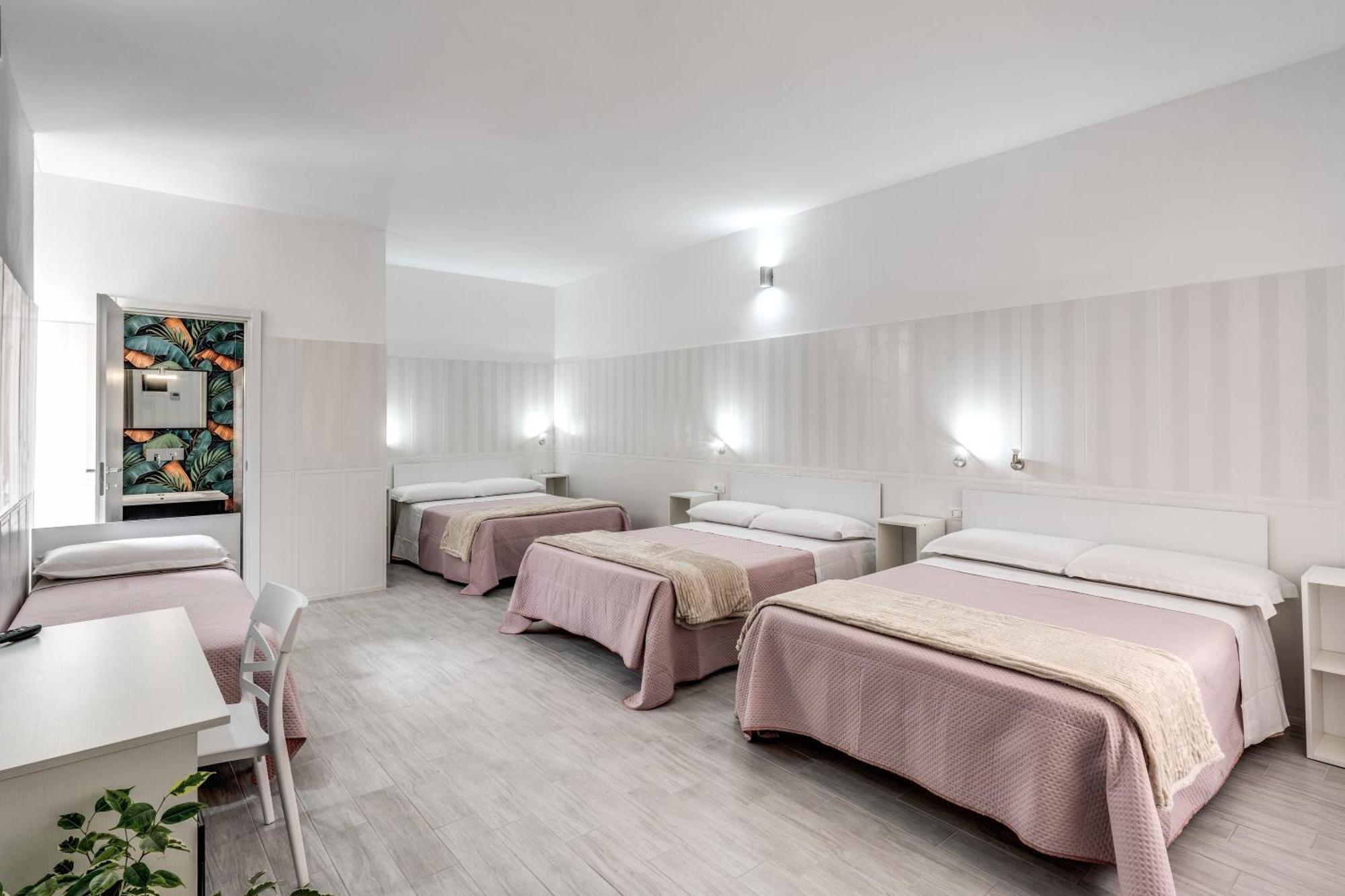 Guest house Altadomus
