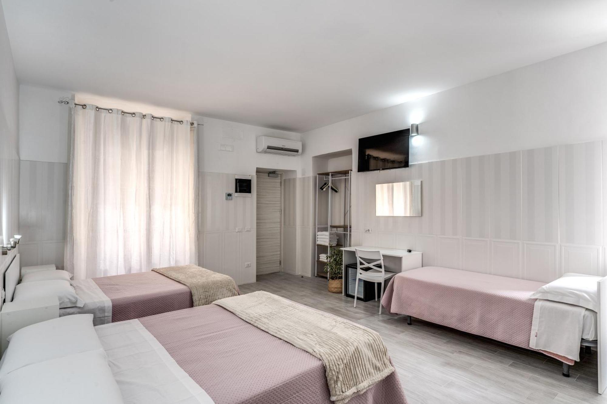 Altadomus Guest house Rome