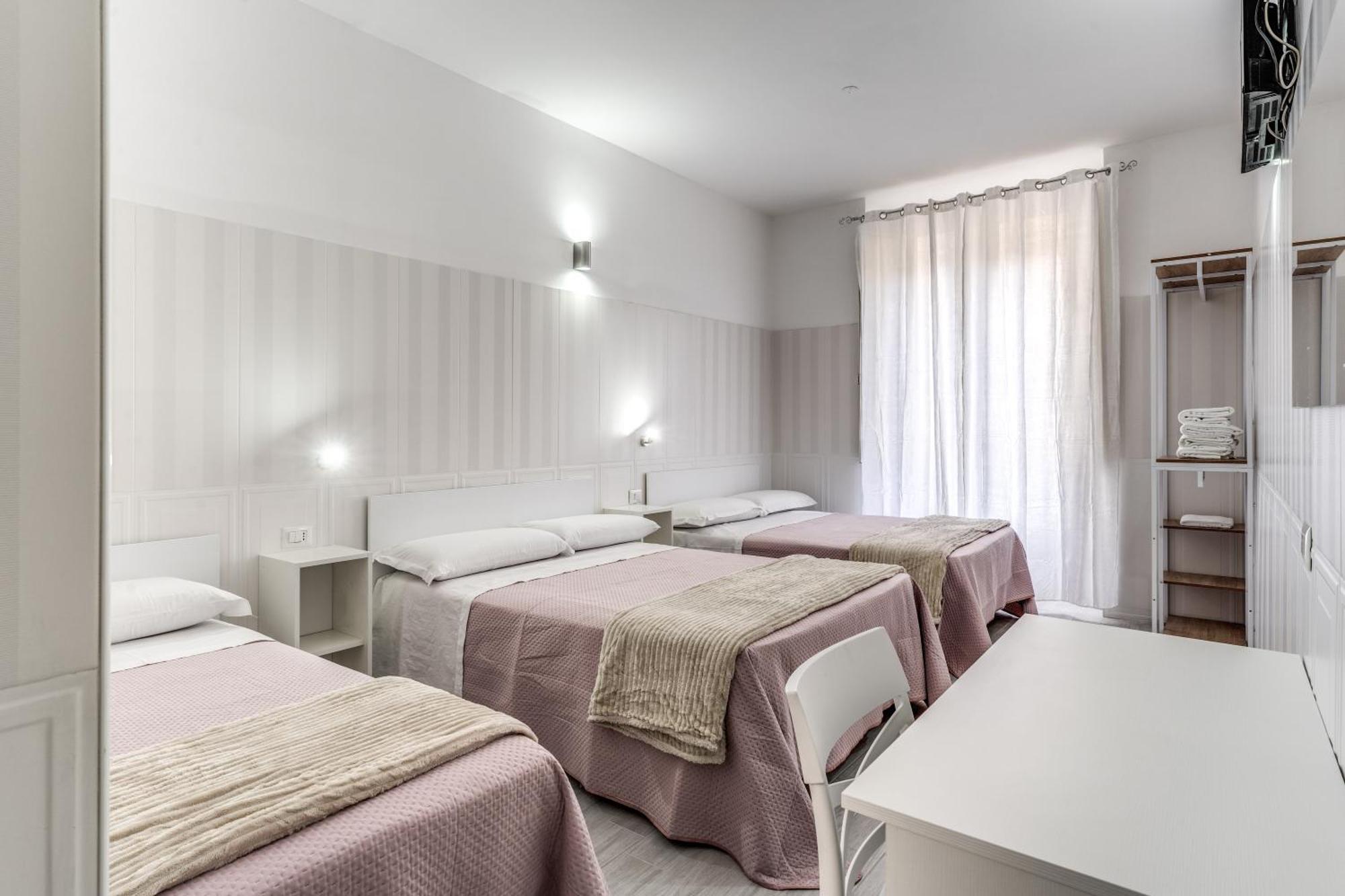 Guest house Altadomus