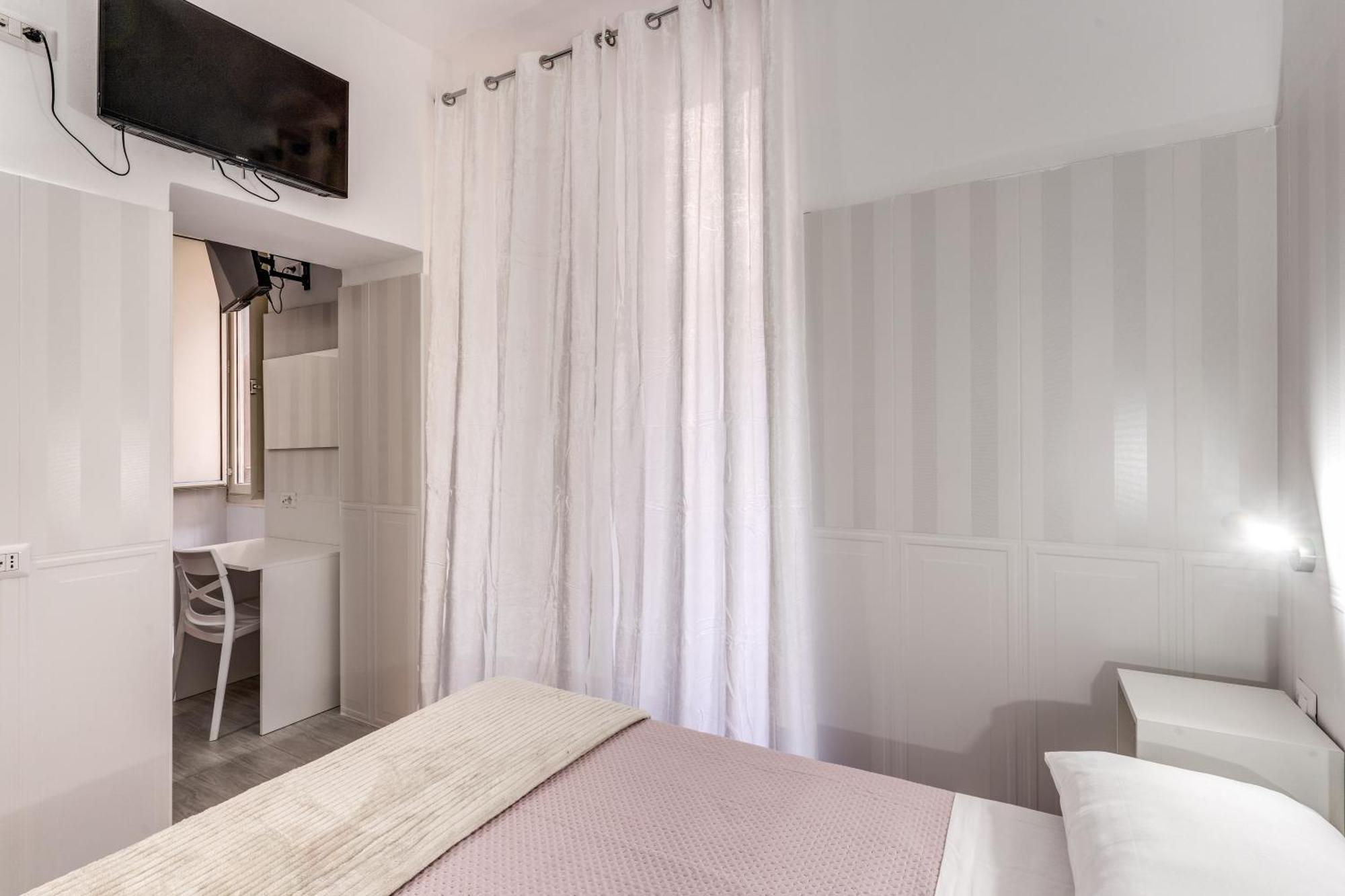 Altadomus Guest house Rome