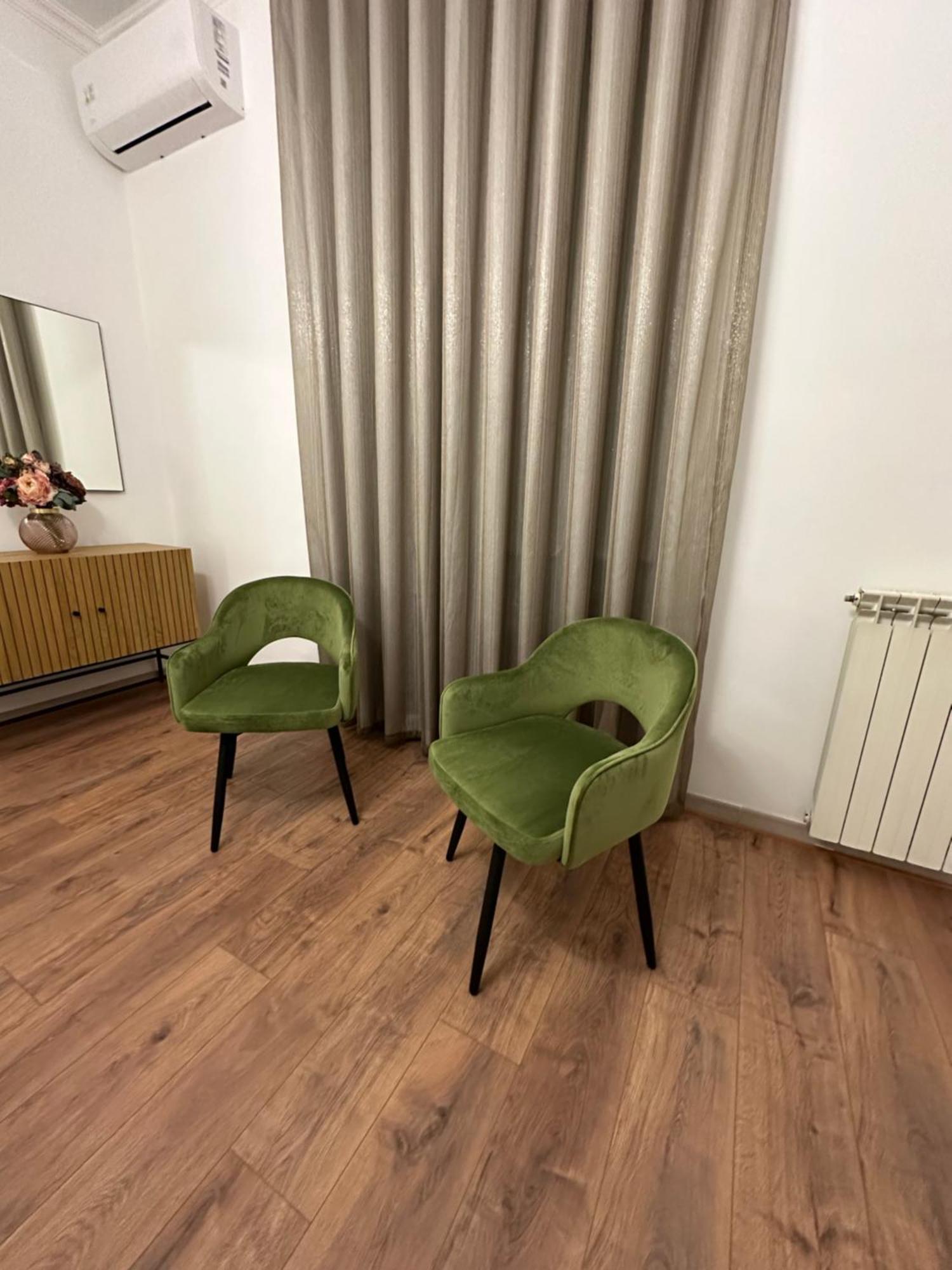 Luna In Trastevere Apartment