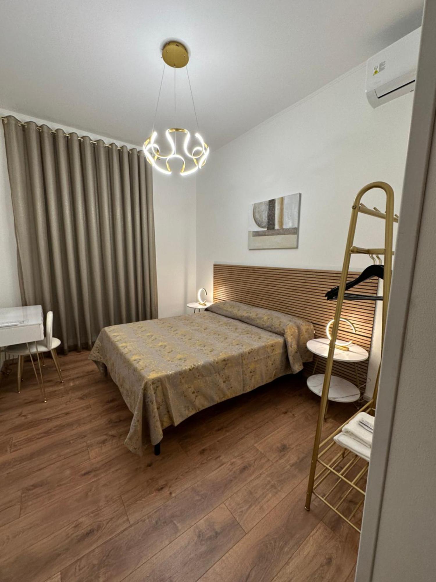 Luna In Trastevere Apartment *