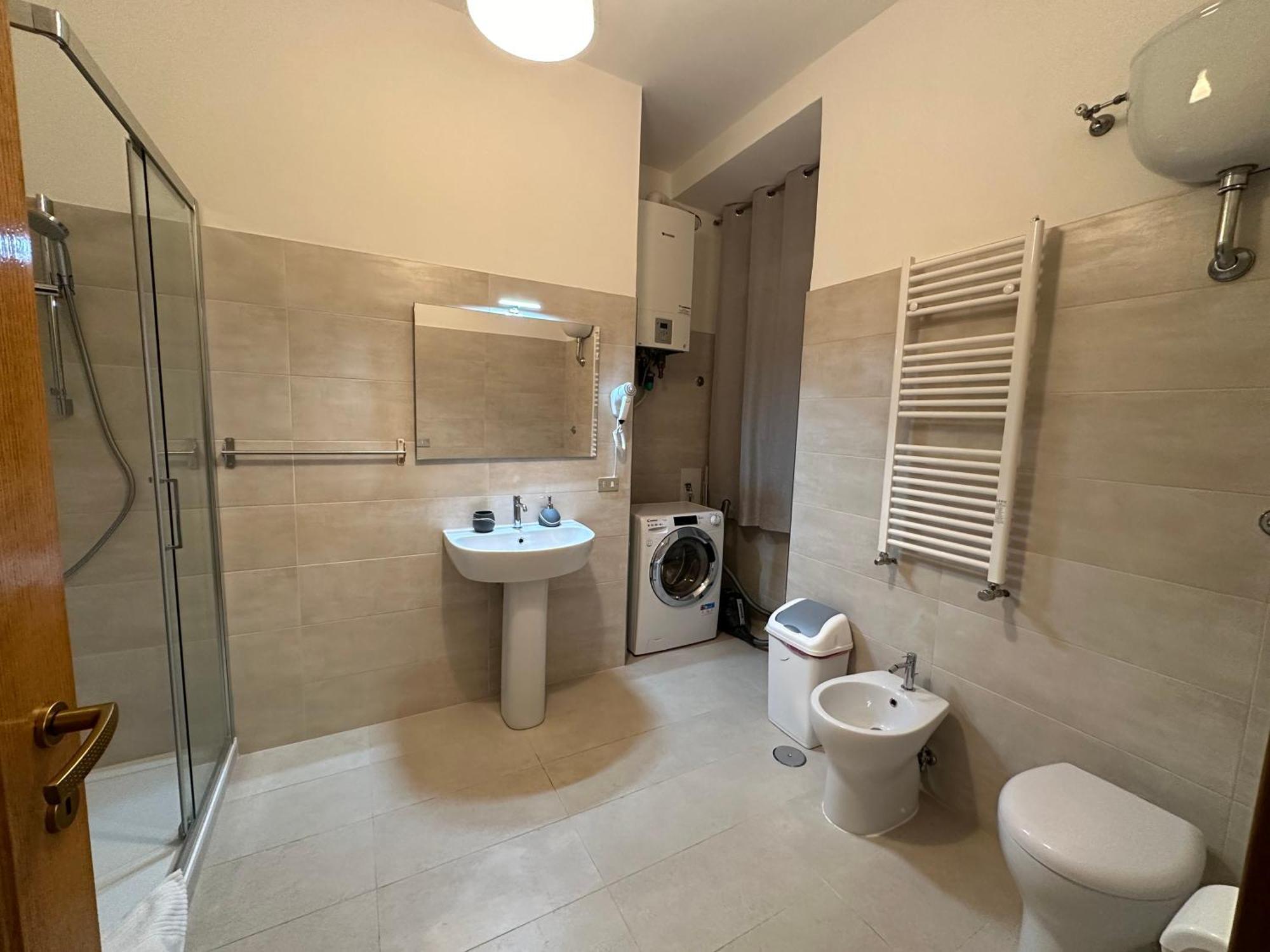 Apartment Luna In Trastevere Rome