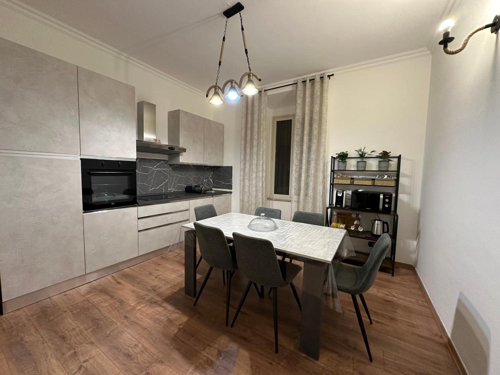 Apartment Luna In Trastevere *