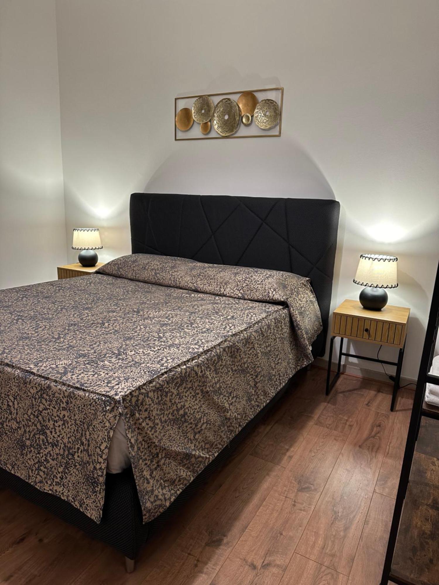 Apartment Luna In Trastevere *