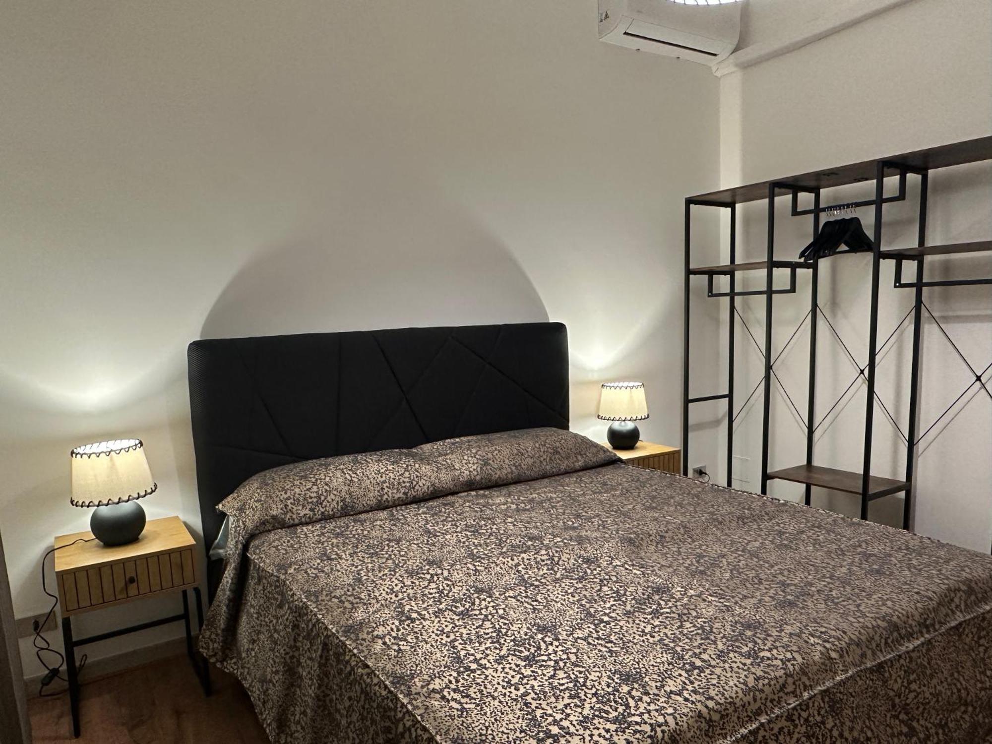 Luna In Trastevere Apartment