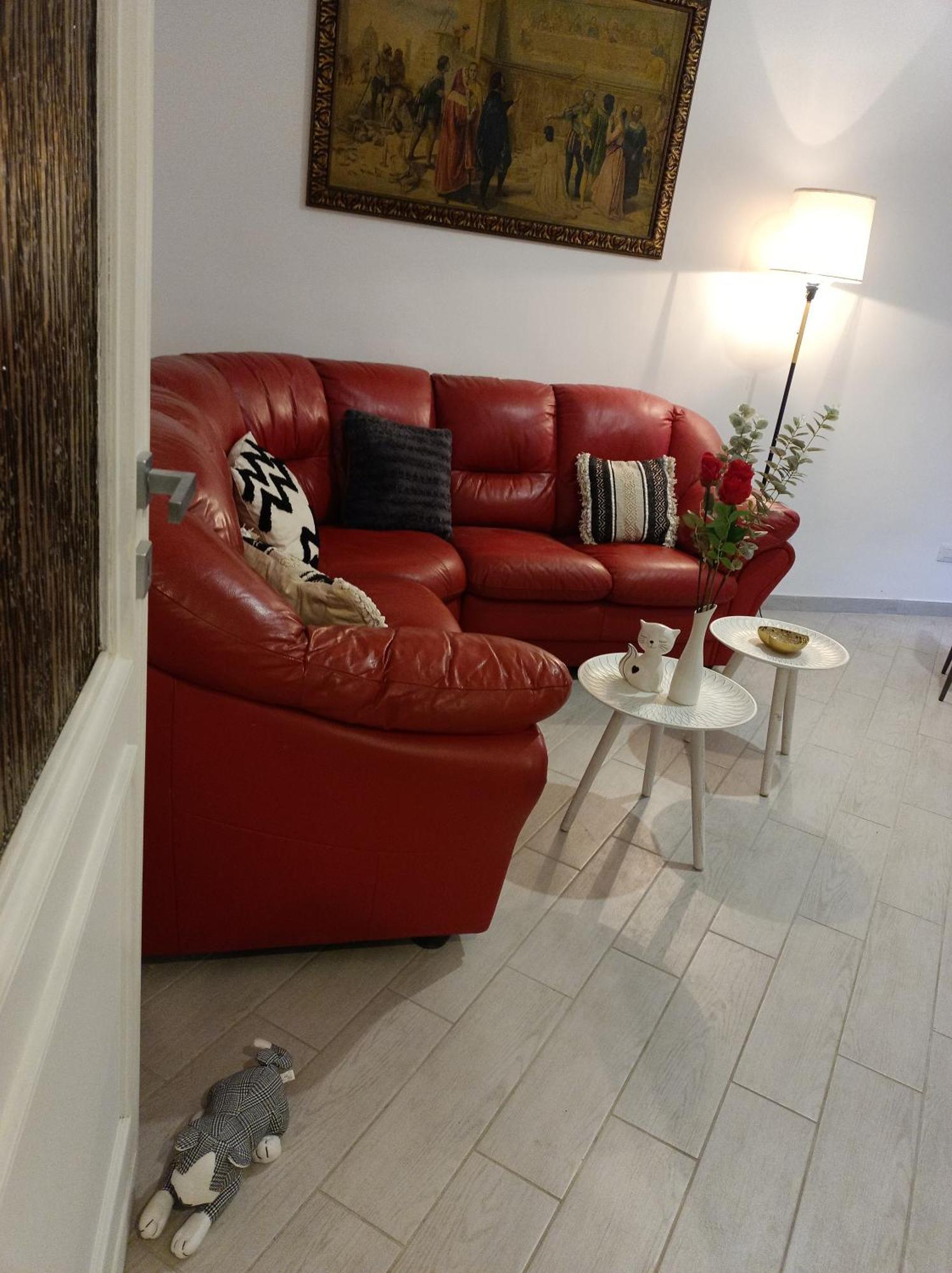 Gregorihouseroma Casa vacanze Roma