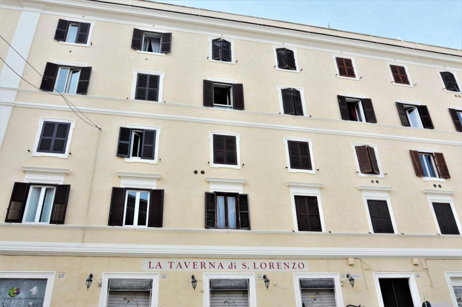 The Artful Retreat Rome