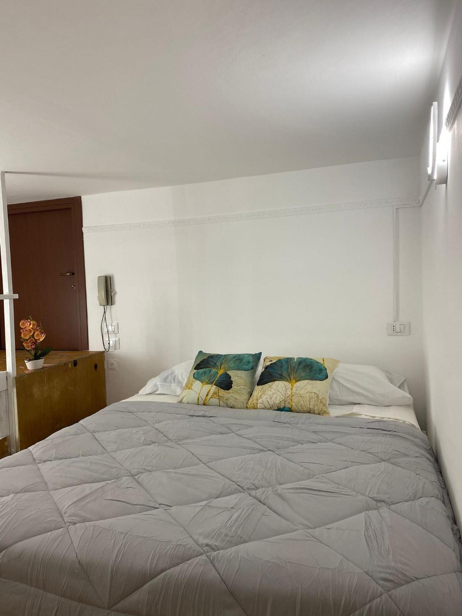 Robin 2 Apartment