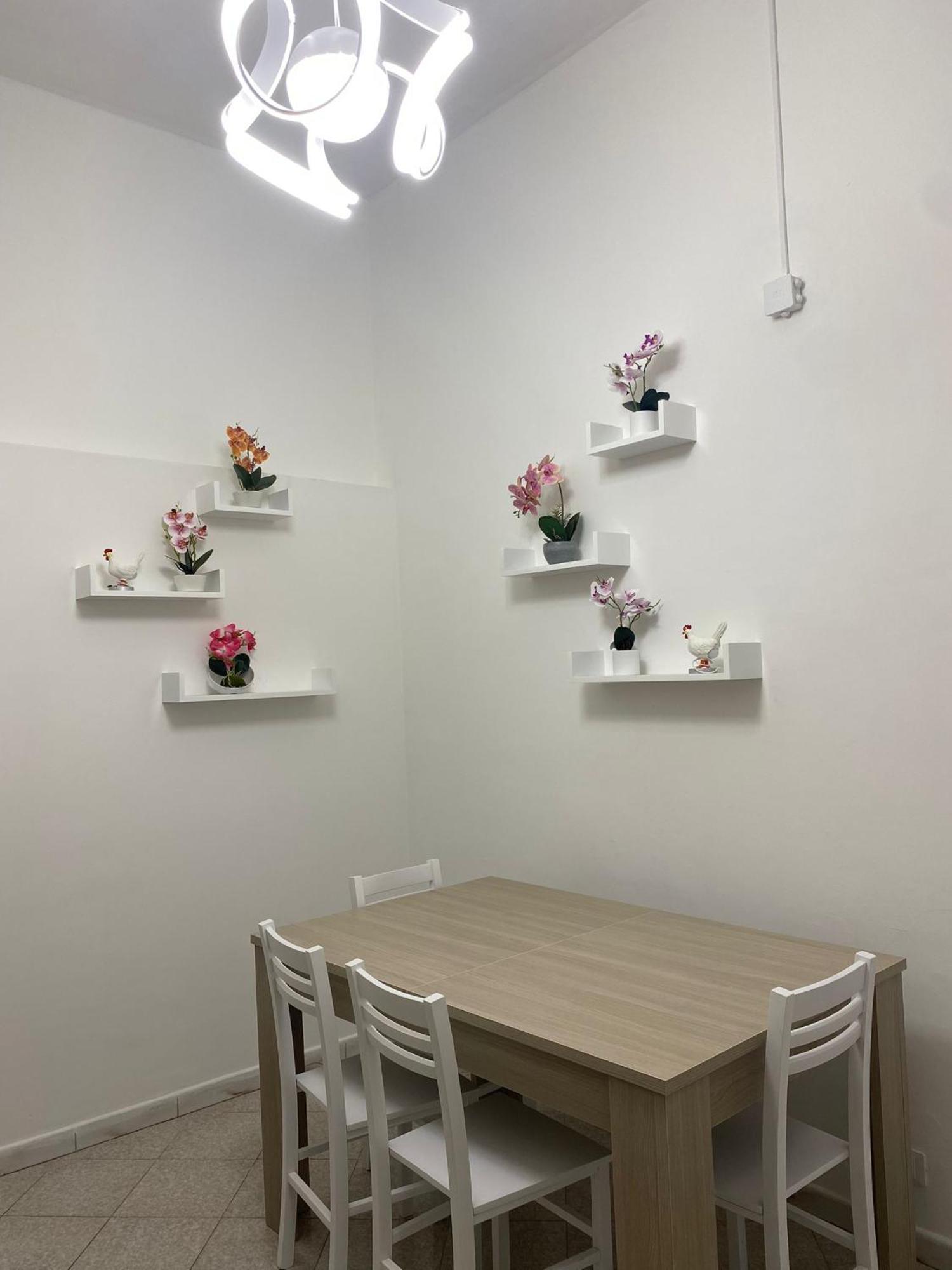 Robin 2 Apartment