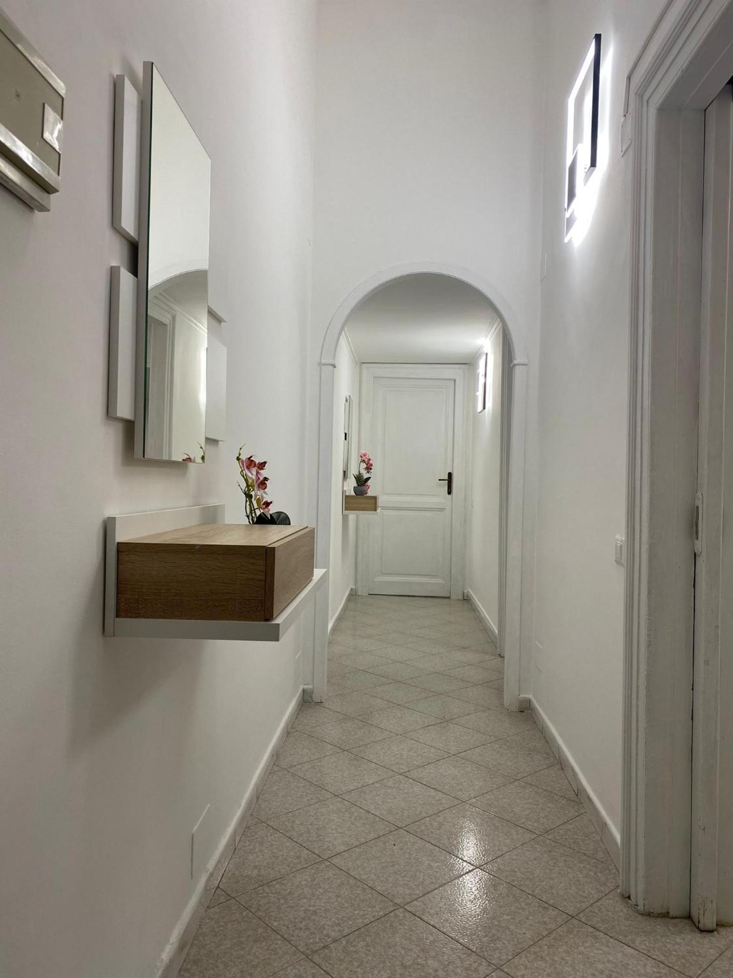 Robin 2 Apartment Rome