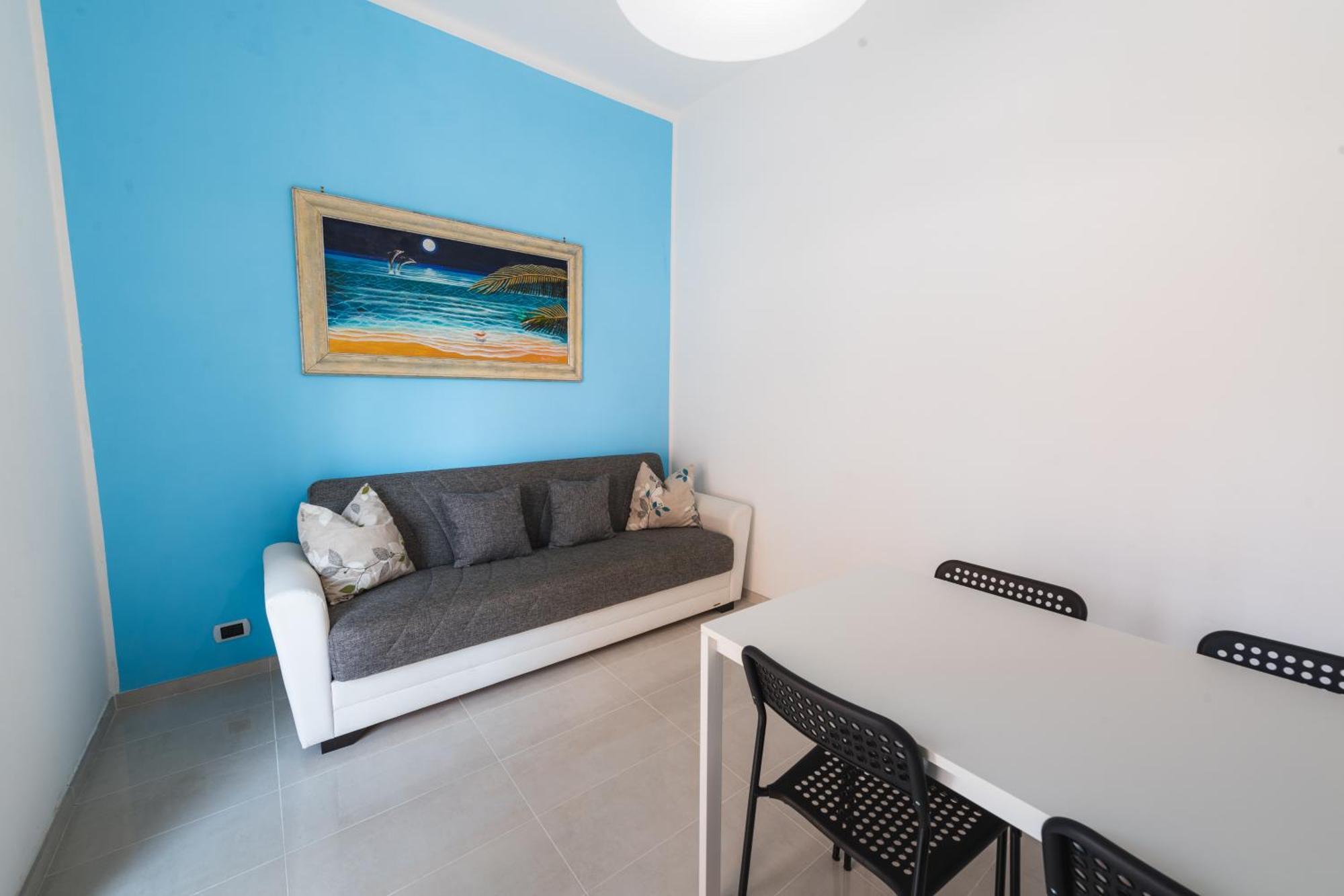 Casa Trionfale Apartment Rome
