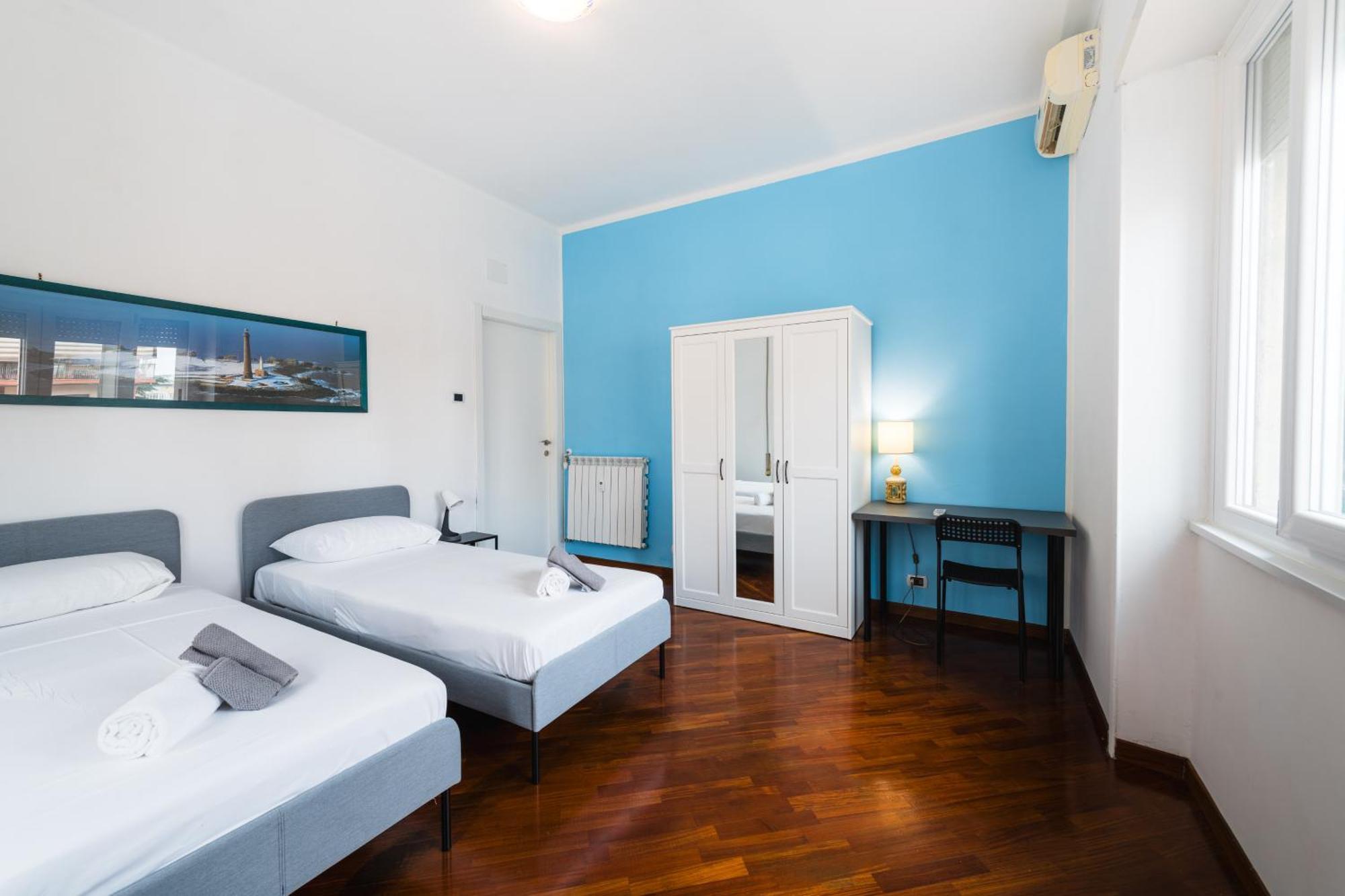 Apartment Casa Trionfale