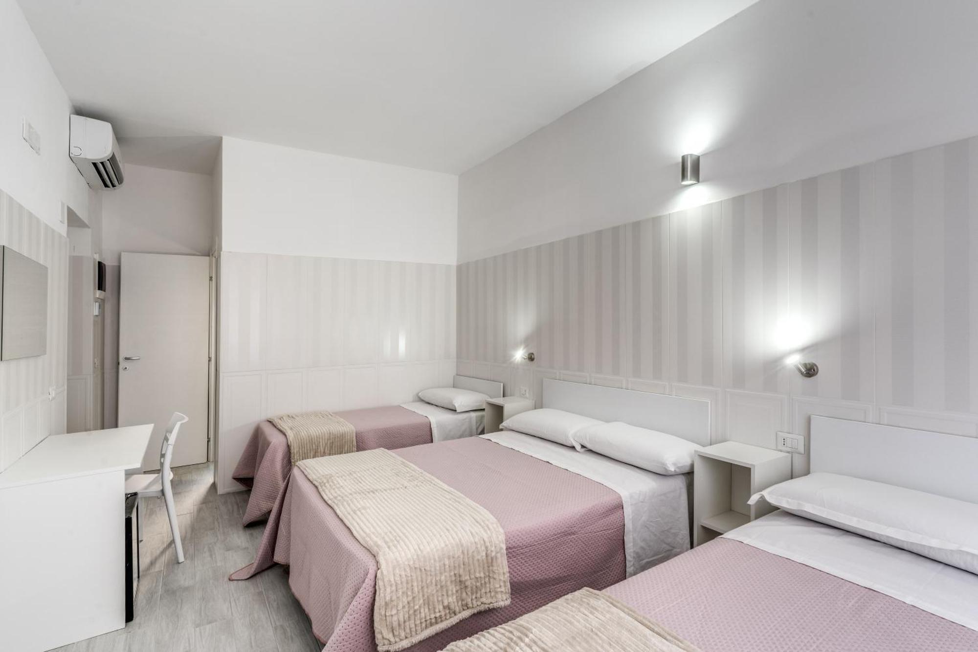 Altadomus Guest house Rome