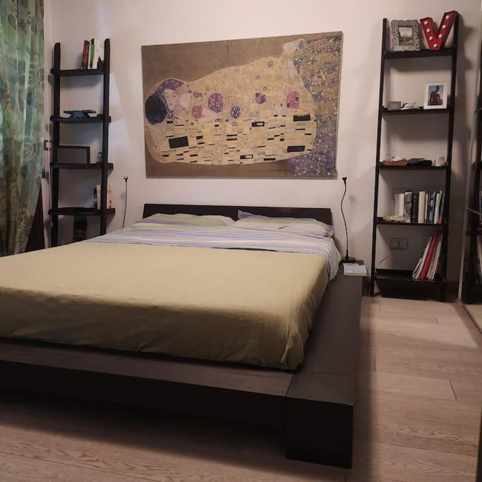 Apartment Cortina Zen Rome