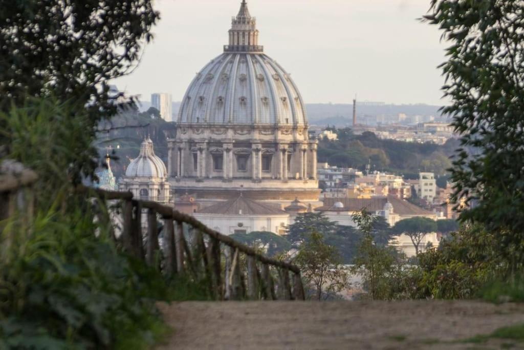Cortina Zen * Rome