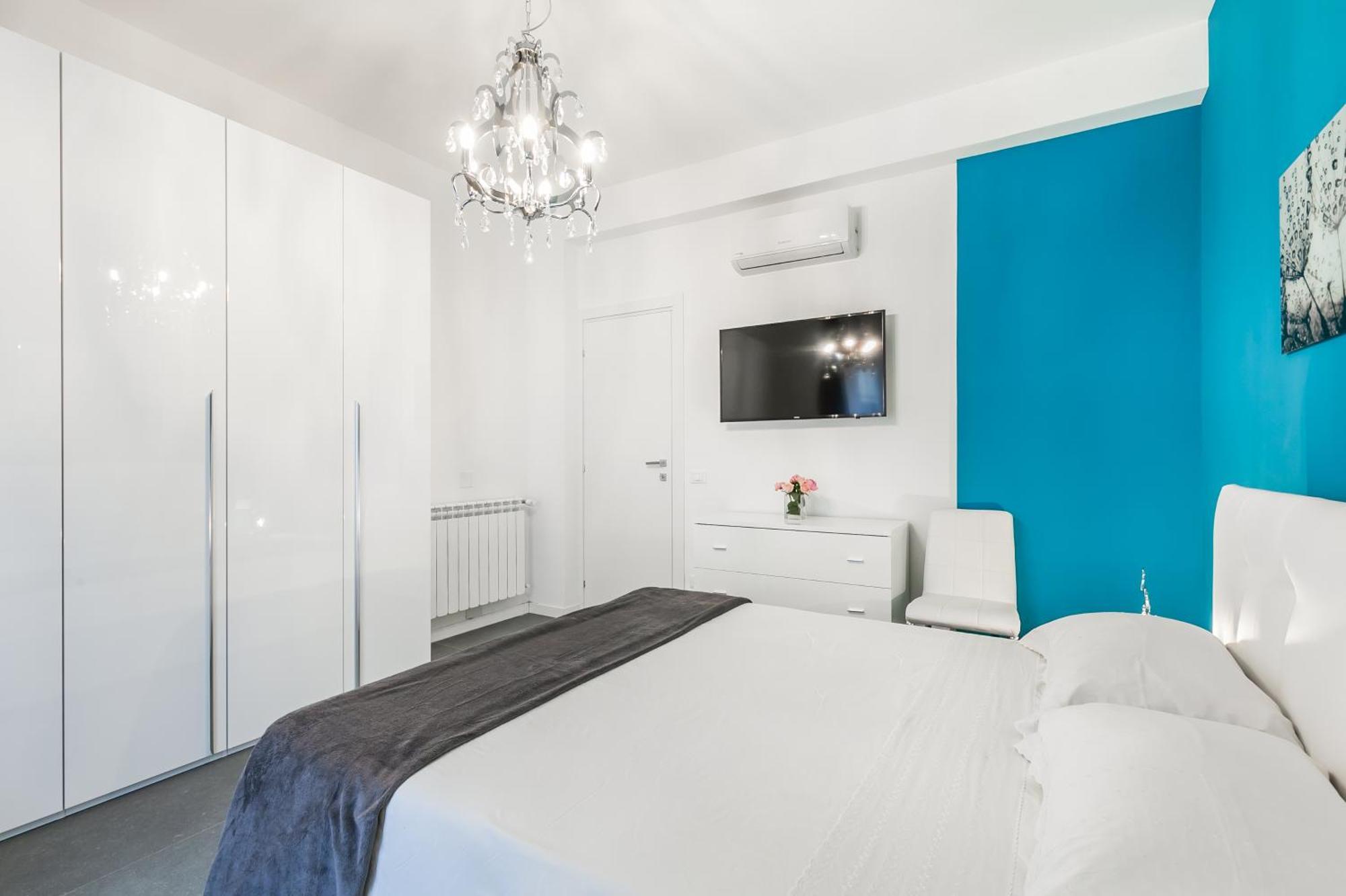Sweet Trastevere Apartment *