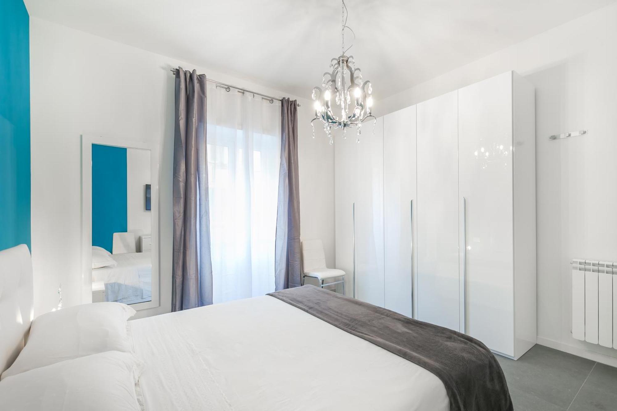 Apartment Sweet Trastevere Rome