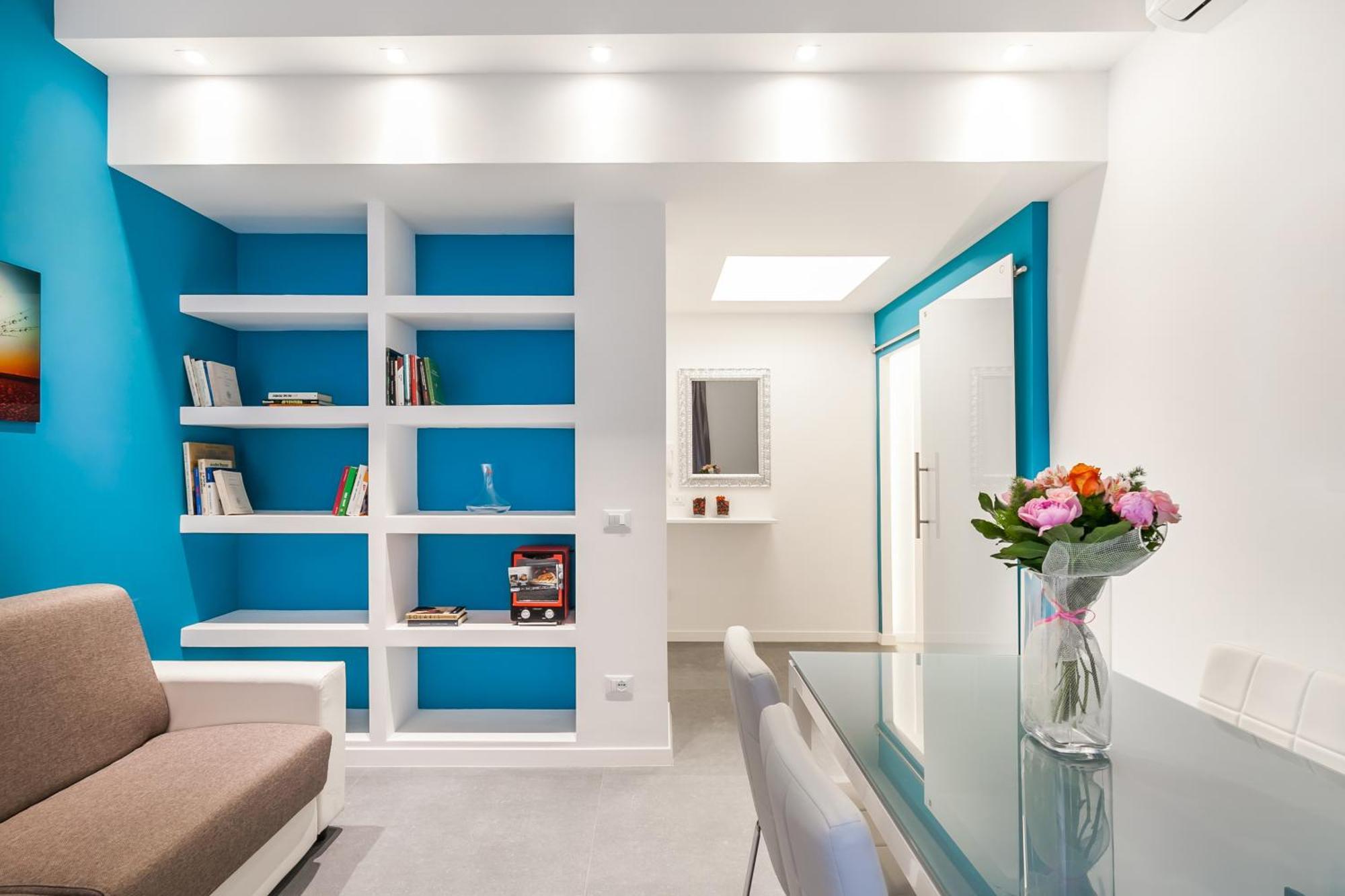 Sweet Trastevere Apartment