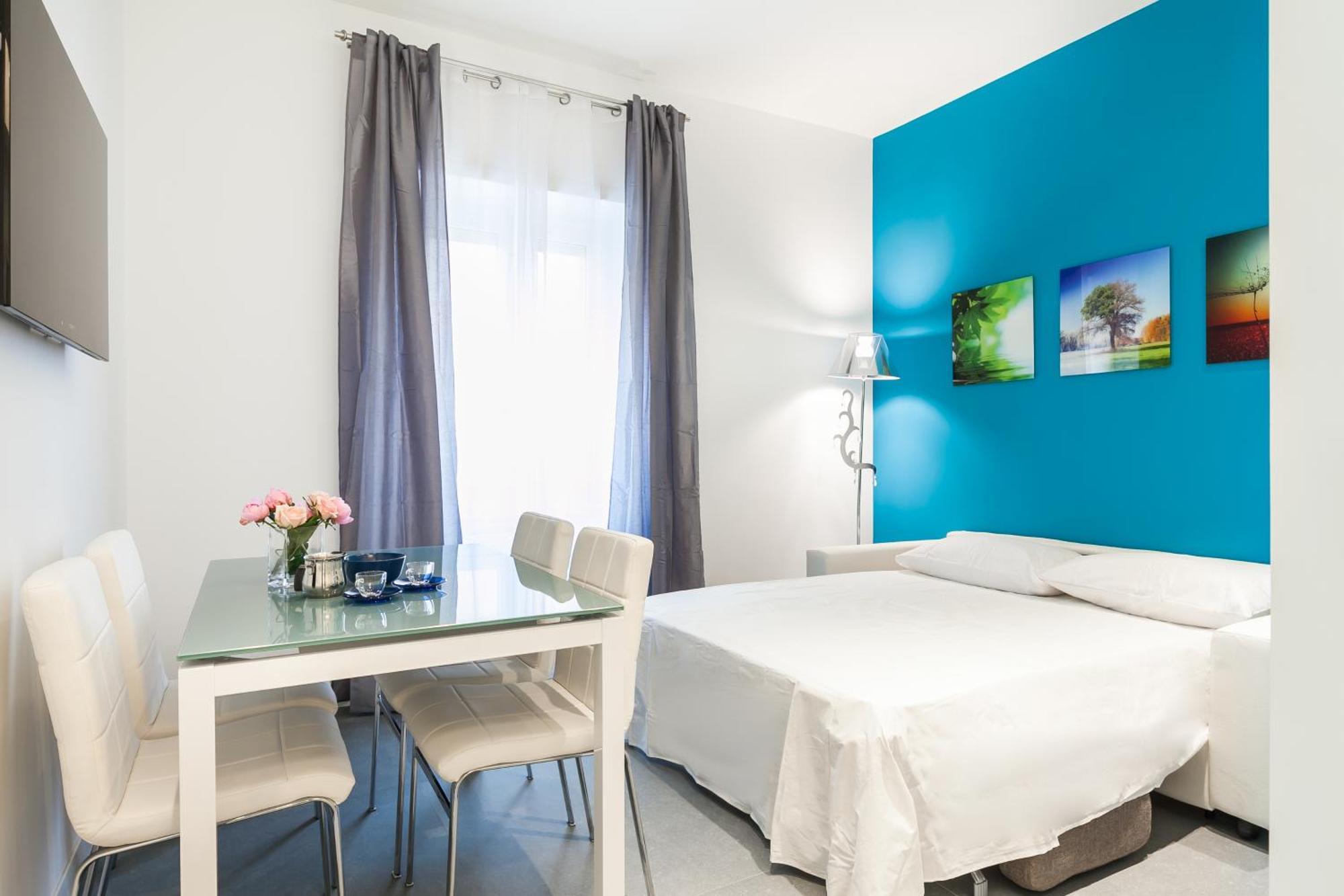 Apartment Sweet Trastevere *