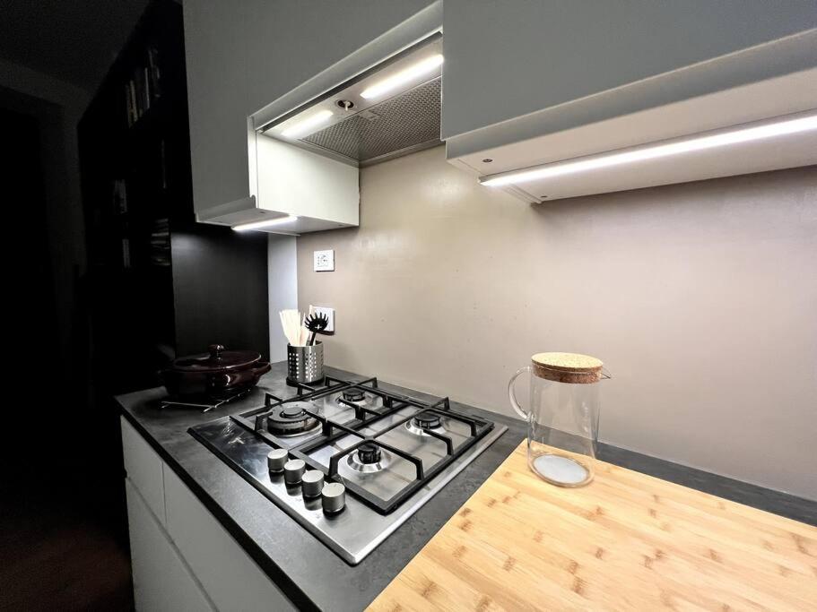 Apartment La Casa Del Giornalista - Italyholidayhouse Rome
