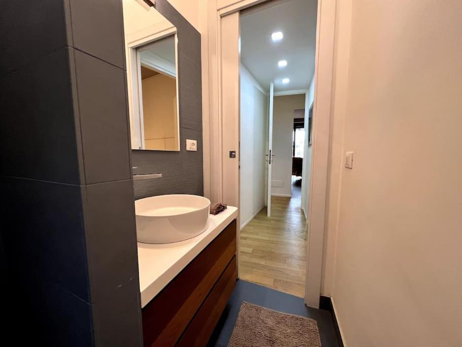 La Casa Del Giornalista - Italyholidayhouse Rome
