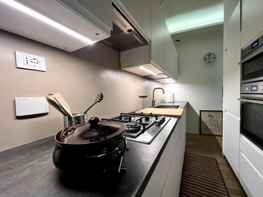 La Casa Del Giornalista - Italyholidayhouse Apartment Rome