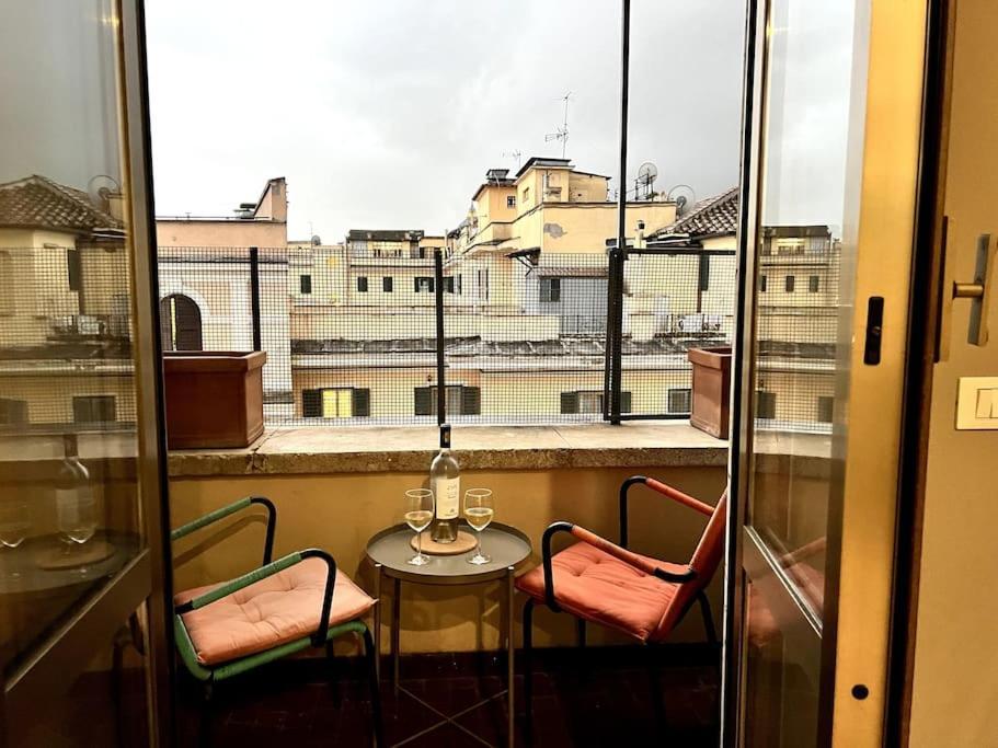 La Casa Del Giornalista - Italyholidayhouse Apartment