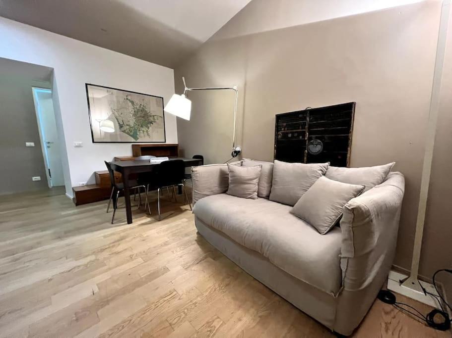 La Casa Del Giornalista - Italyholidayhouse Apartment
