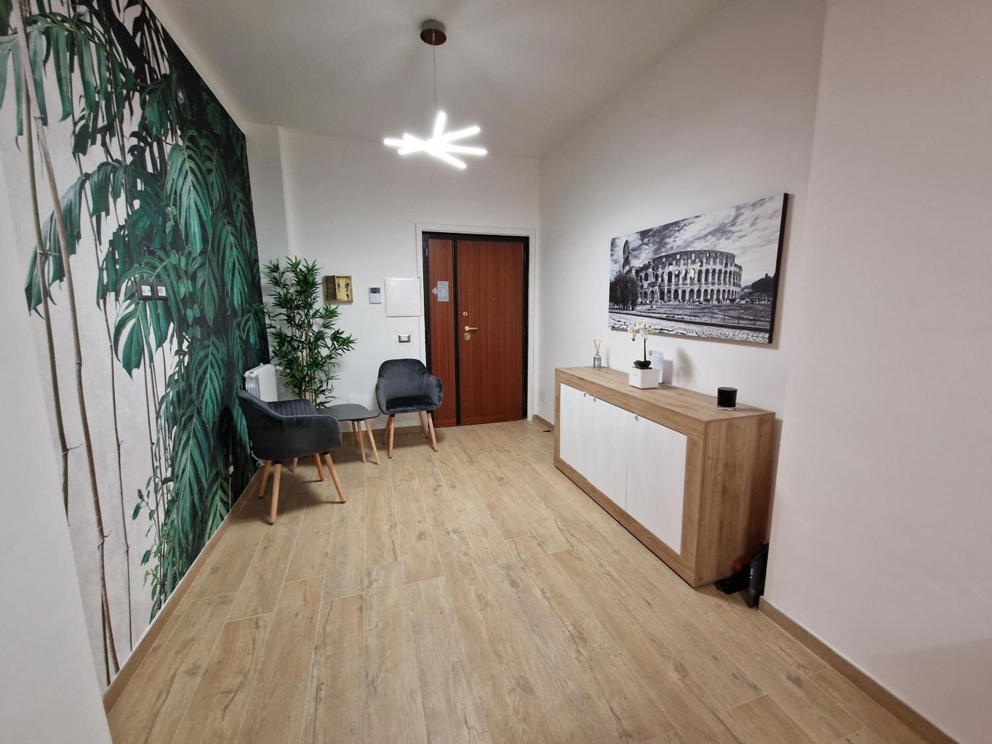 Homestay Turistico San Paolo *