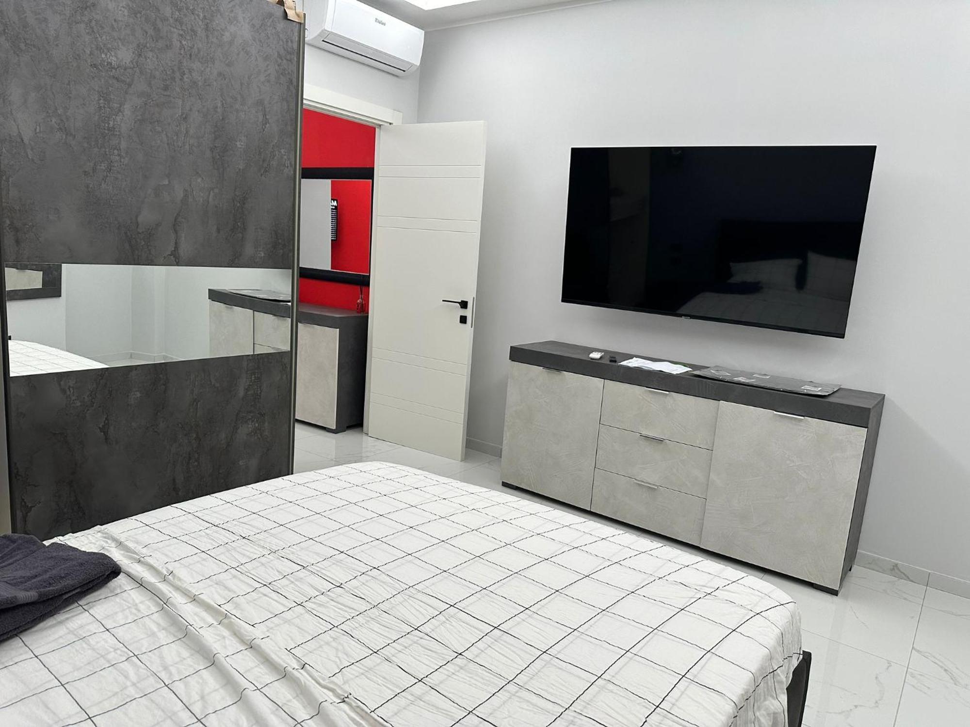 Apartment Ciclamini Garden Rome