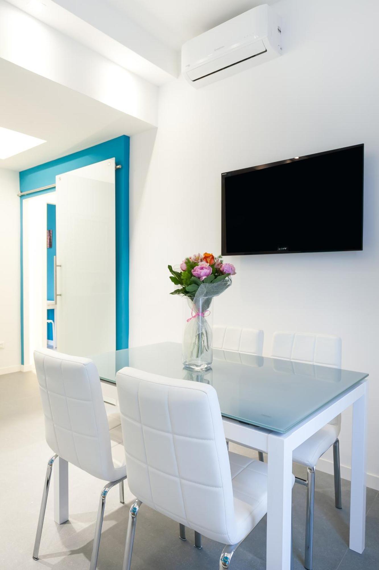 Sweet Trastevere Apartment Rome