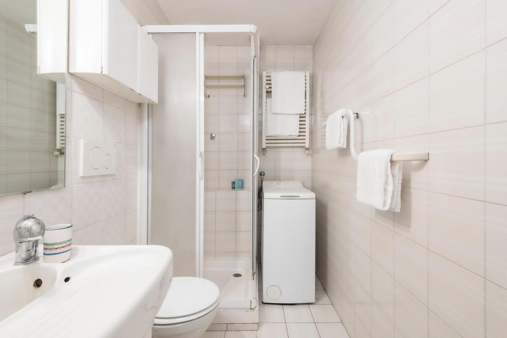 Torlonia Zen Apartment-zen35 *