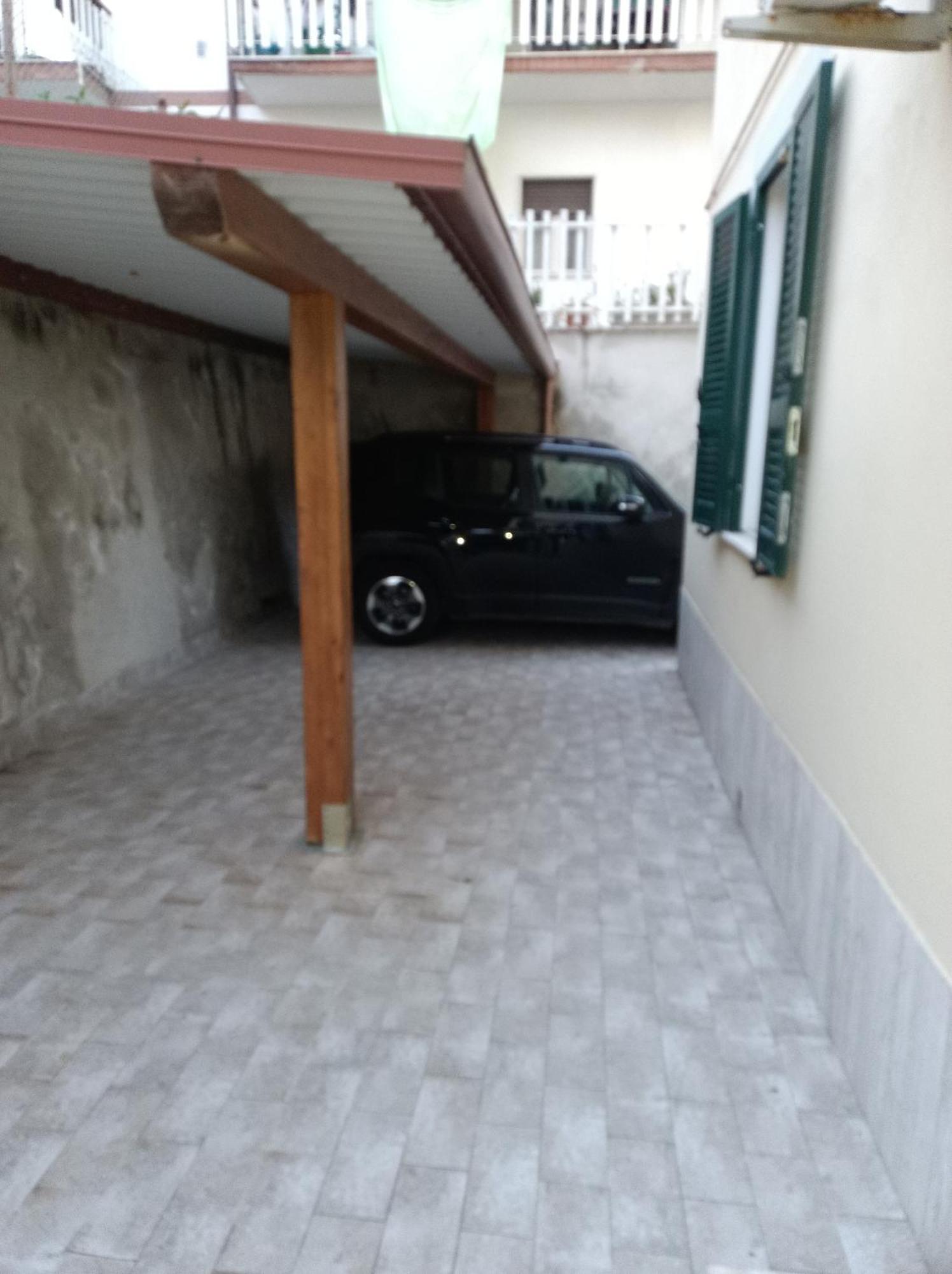 Casa vacanze Gregorihouseroma