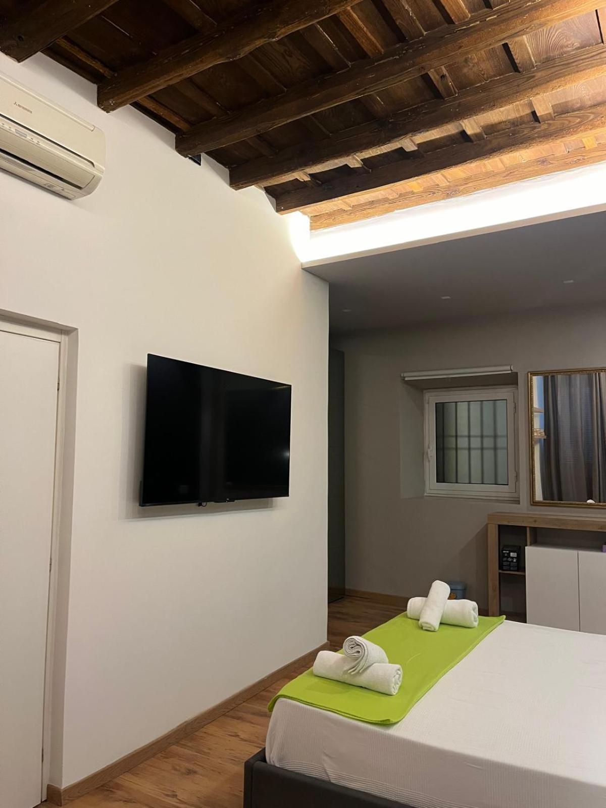 Apartment Sweet House Campo De' Fiori